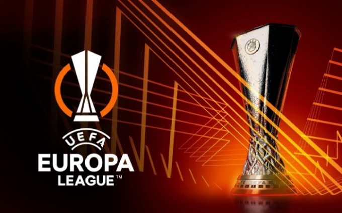 Lễ bốc thăm Europa League